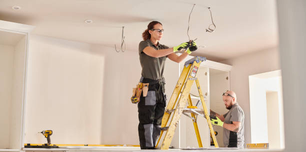 Affordable Electrical Installation in Mcclure, PA