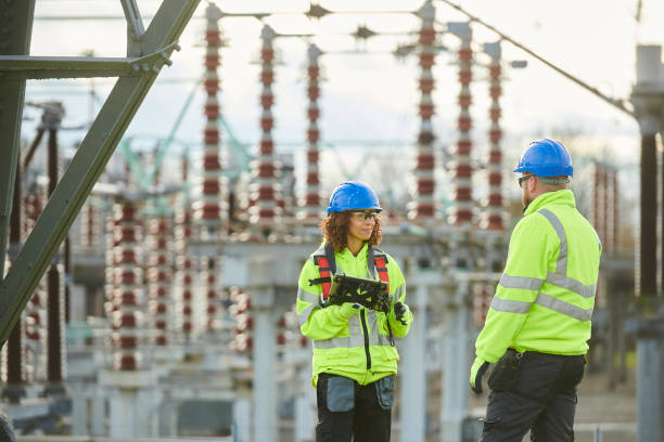 Best Home Electrical Repair  in Mcclure, PA