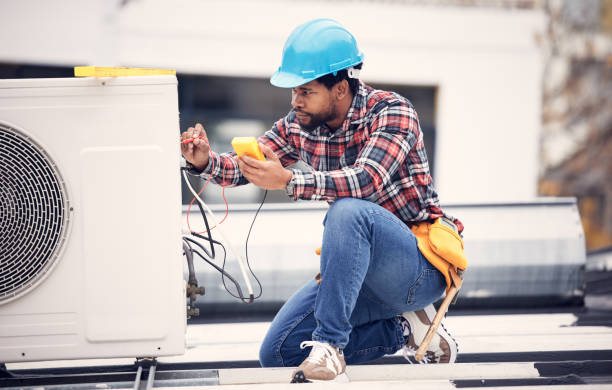 Best Affordable Emergency Electrician  in Mcclure, PA