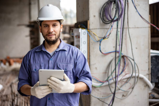 Best Commercial Electrician Services  in Mcclure, PA